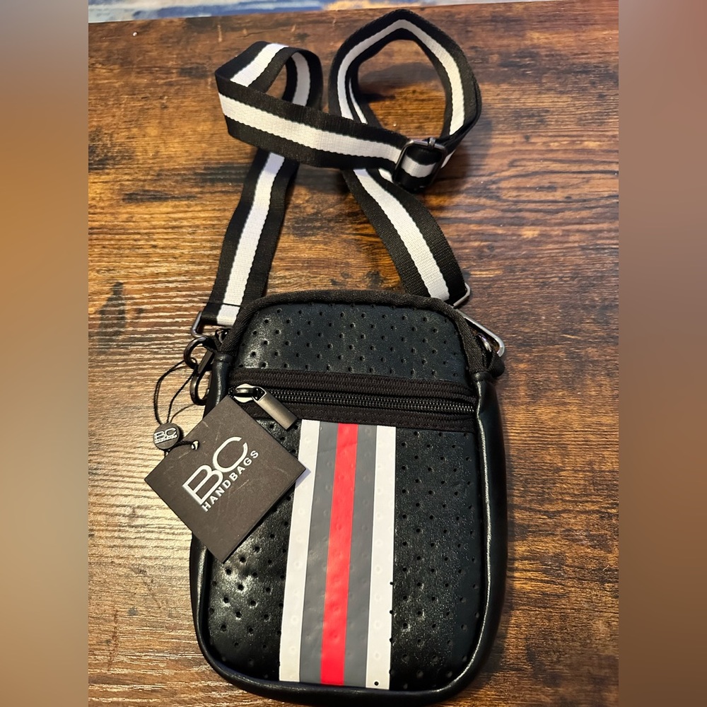 BC Handbags Crossbody bag